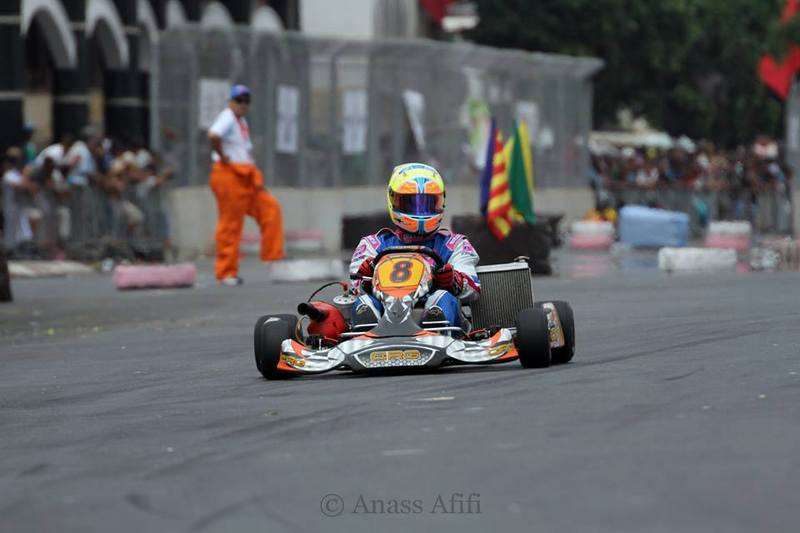 Maroc-racing-kart-Agadir